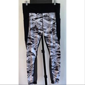 Beautiful design Powervita ATHLETA Leggings